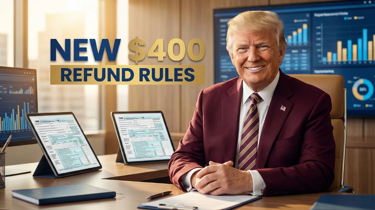 400-refund-adjustment-explained