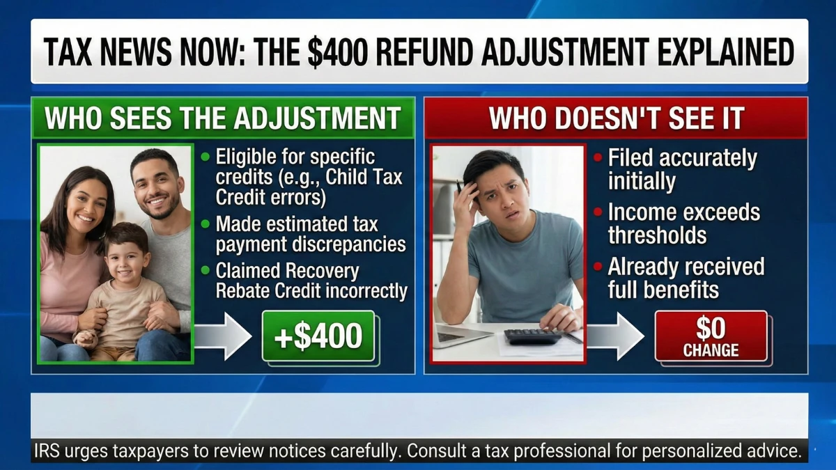 400-refund-adjustments-irs-explained