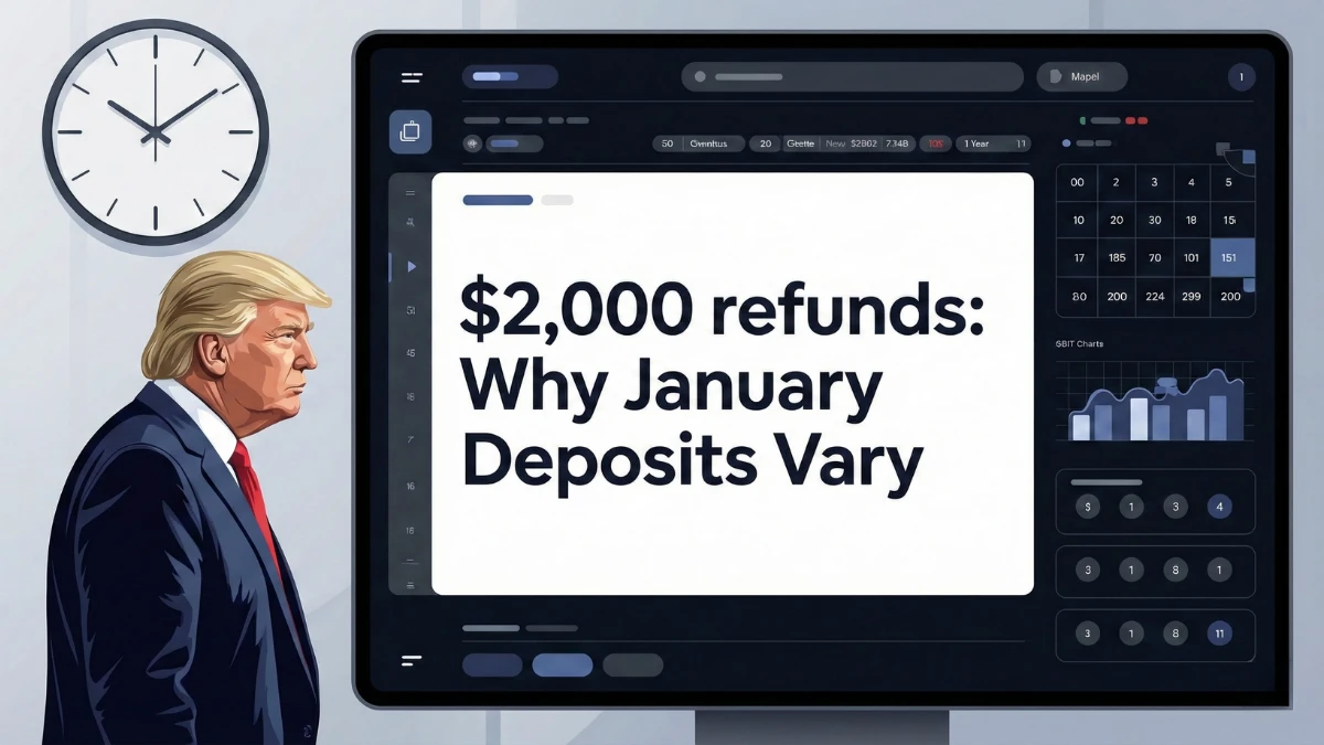 federal-deposit-timelines-january-2026-2000-refunds