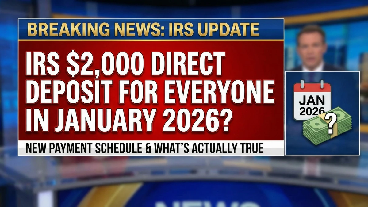 irs-2000-direct-deposit-january-2026-schedule