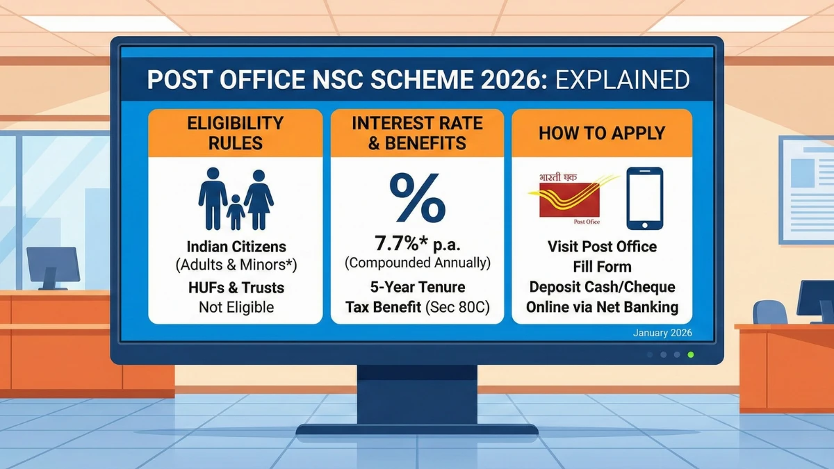 post-office-nsc-scheme-2026-update
