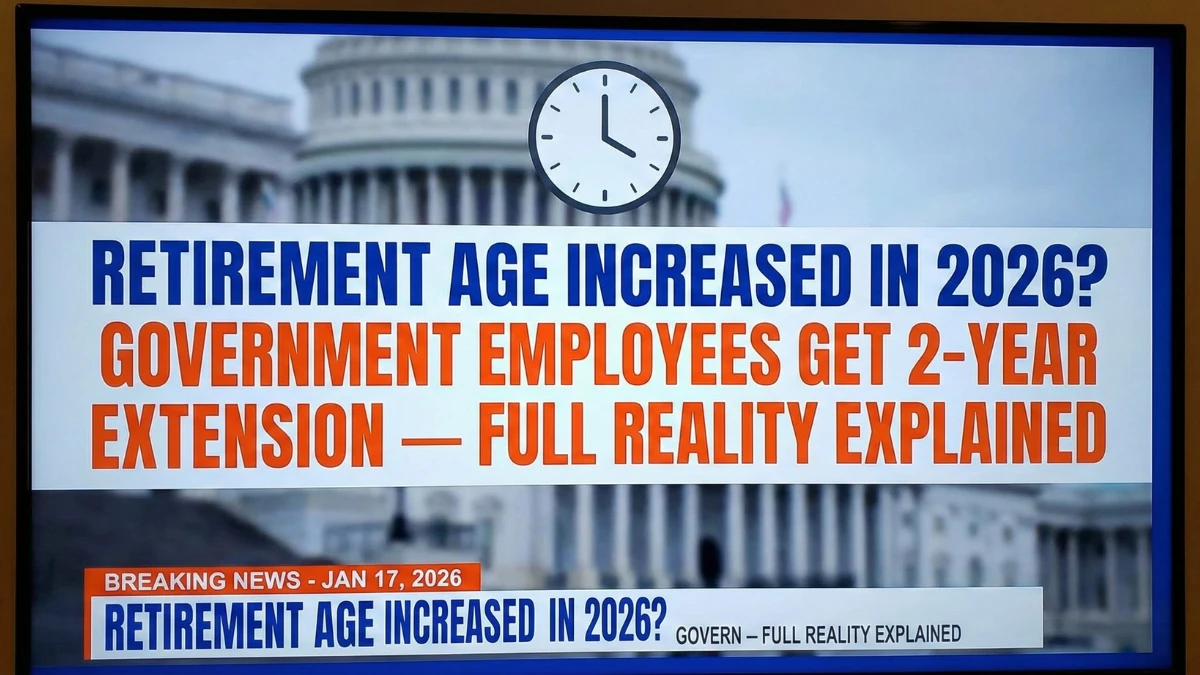 retirement-age-increase-2-year-extension-update